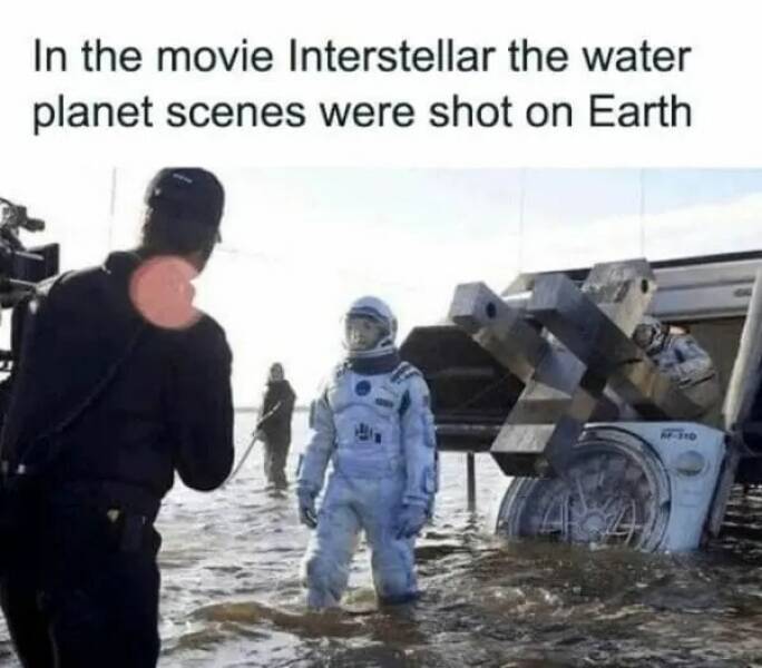 When You Take Things Way Too Literally