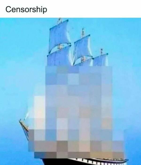 When You Take Things Way Too Literally