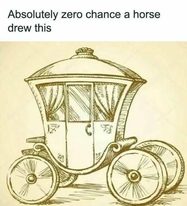 When You Take Things Way Too Literally