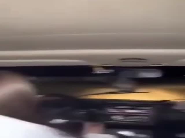 Be Careful on the Road