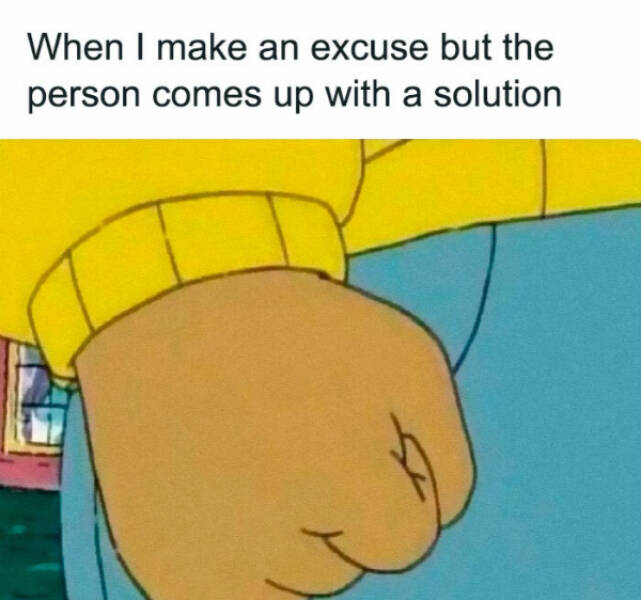 Awkward Humor That’s Both Cringe and Comforting