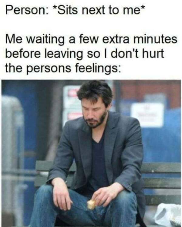 Awkward Humor That’s Both Cringe and Comforting