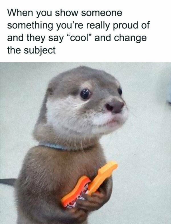 Awkward Humor That’s Both Cringe and Comforting