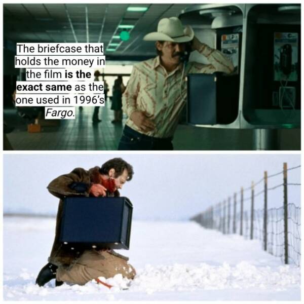 Facts & Hidden Details That Redefine ‘No Country for Old Men Facts & Hidden Details That Redefine ‘No Country for Old Men