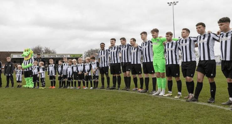 Awkwardly Silent Mascots: The Funniest Thing You’ll See in Sports