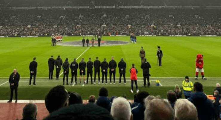 Awkwardly Silent Mascots: The Funniest Thing You’ll See in Sports