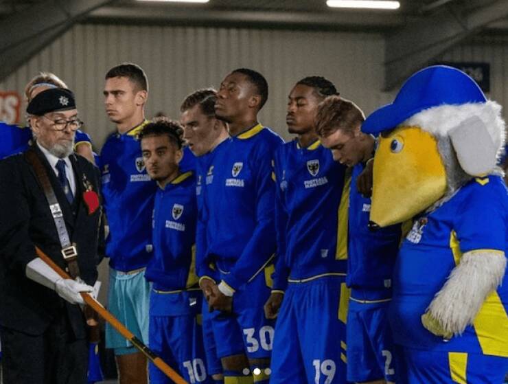 Awkwardly Silent Mascots: The Funniest Thing You’ll See in Sports