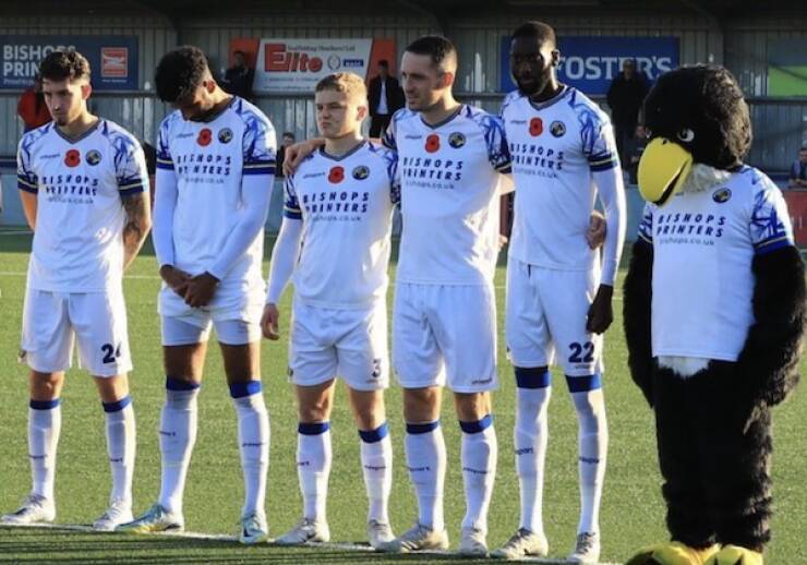 Awkwardly Silent Mascots: The Funniest Thing You’ll See in Sports