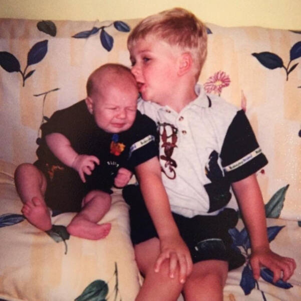 Photos That’ll Make You Look Twice (and Still Be Confused)