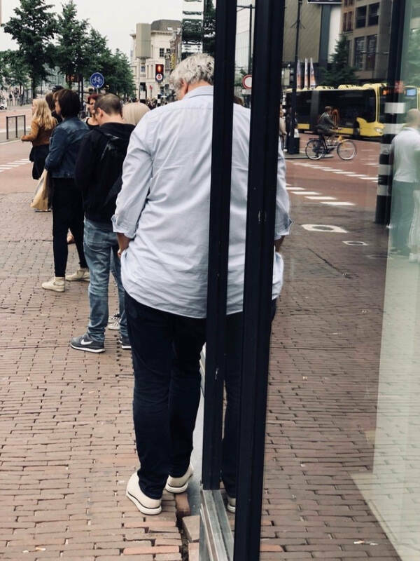 Photos That’ll Make You Look Twice (and Still Be Confused)