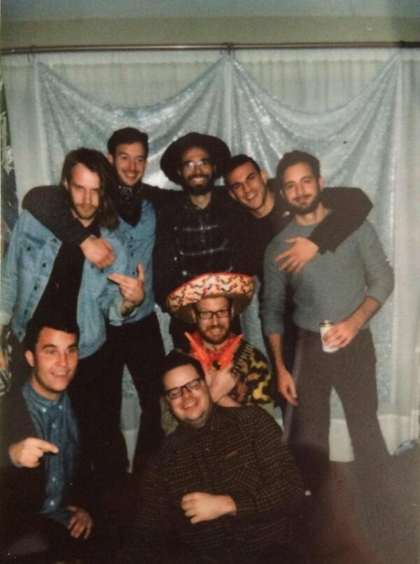 Photos That’ll Make You Look Twice (and Still Be Confused)