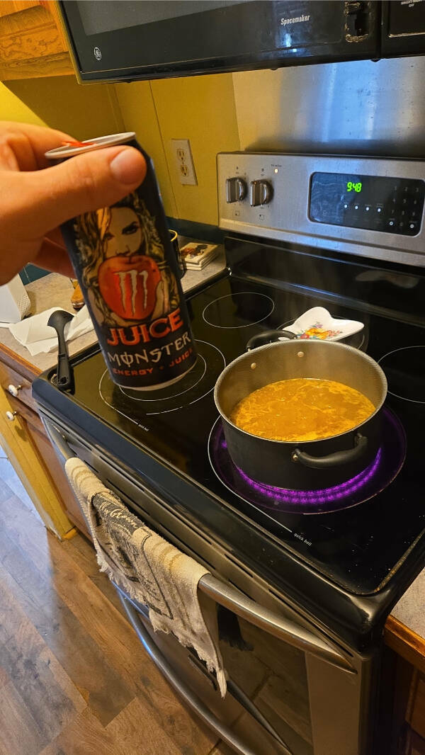 Photos That’ll Make You Look Twice (and Still Be Confused)