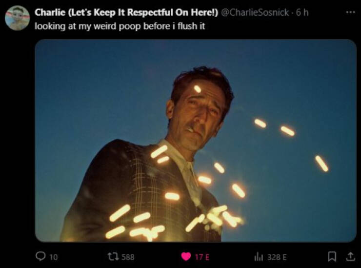 Undeniable Truths, but Make It Funny