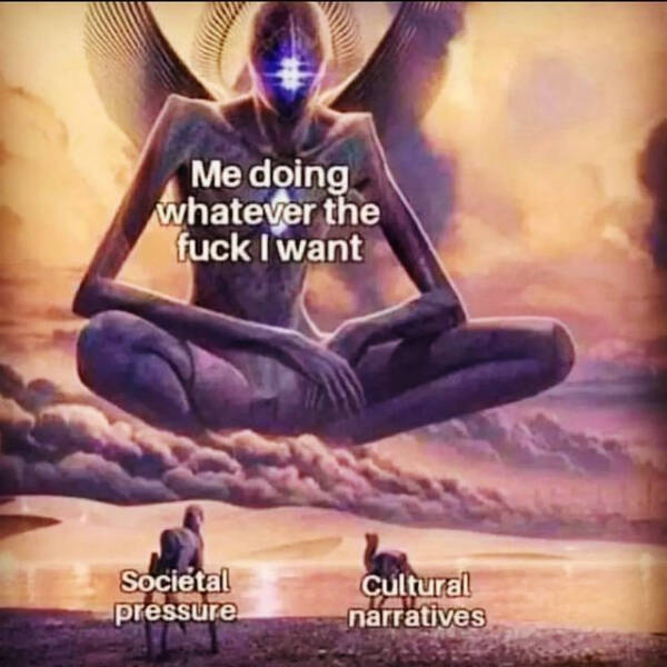 Undeniable Truths, but Make It Funny