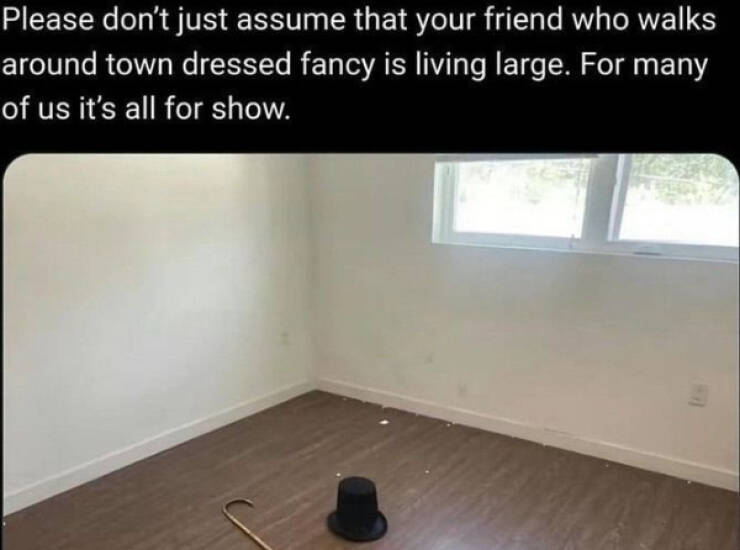 Undeniable Truths, but Make It Funny