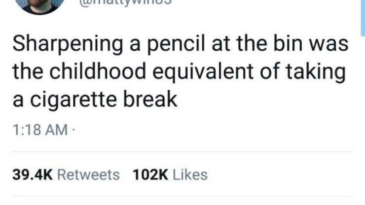 Undeniable Truths, but Make It Funny