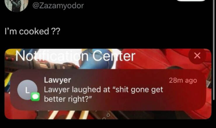 Undeniable Truths, but Make It Funny