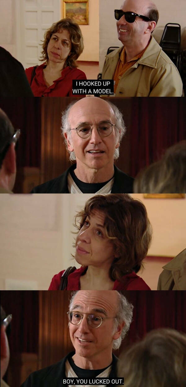 Undeniable Truths, but Make It Funny