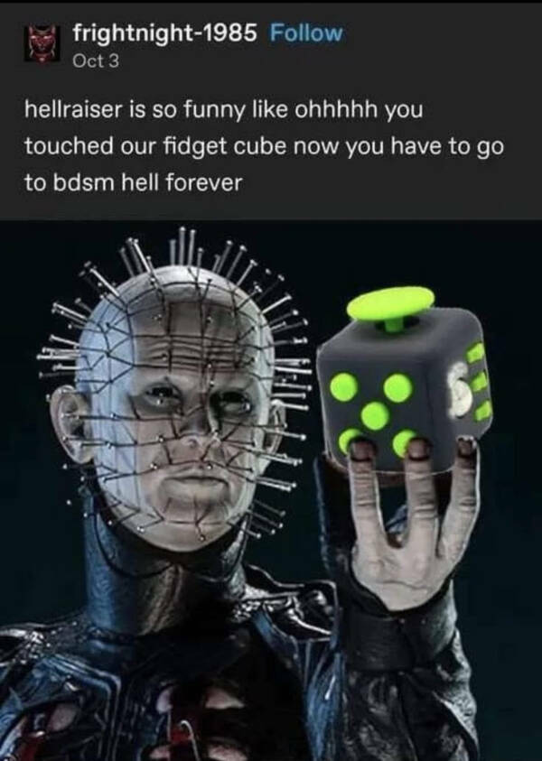 Undeniable Truths, but Make It Funny