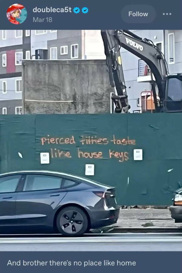 Undeniable Truths, but Make It Funny