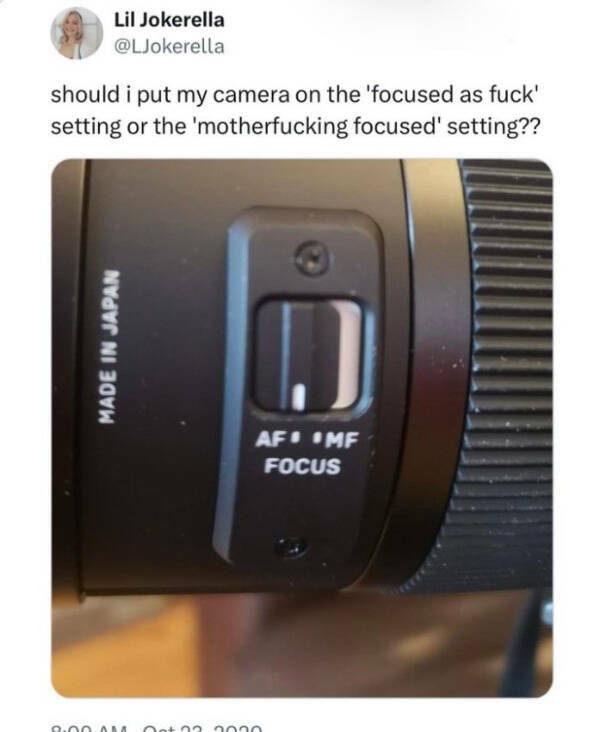 Undeniable Truths, but Make It Funny