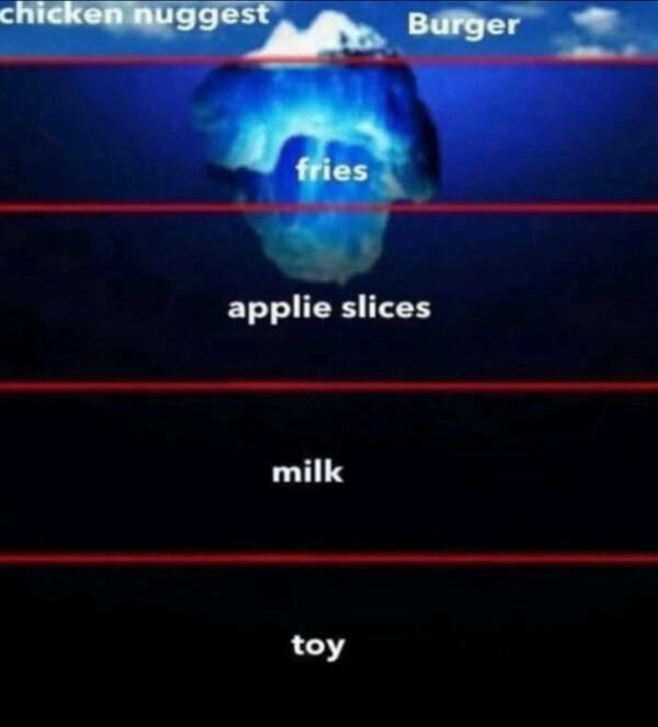 Undeniable Truths, but Make It Funny