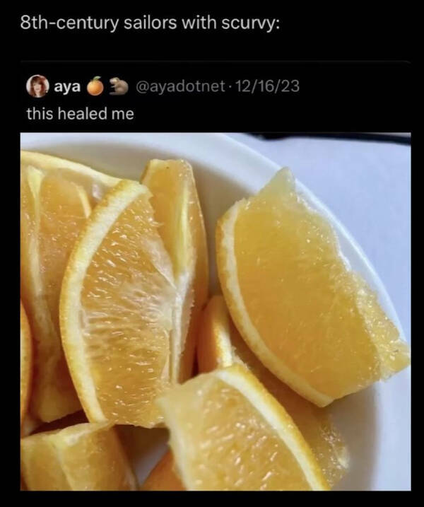 Undeniable Truths, but Make It Funny