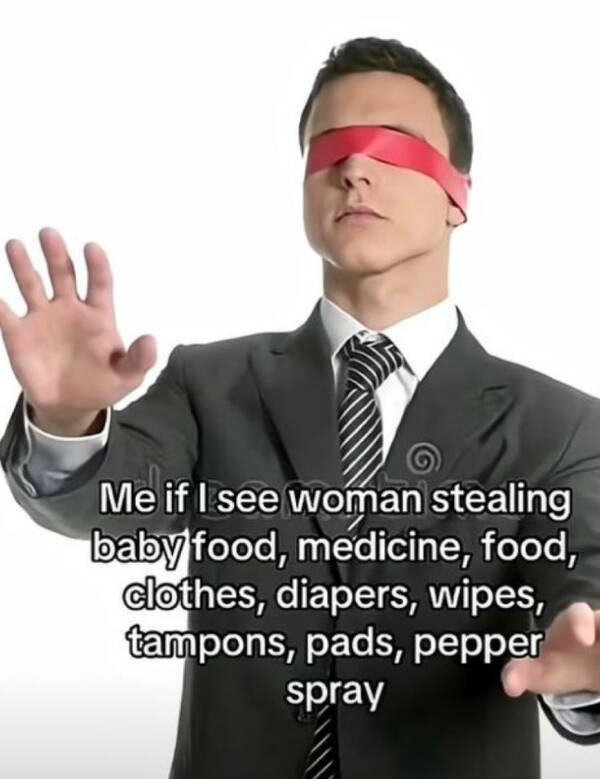 Undeniable Truths, but Make It Funny