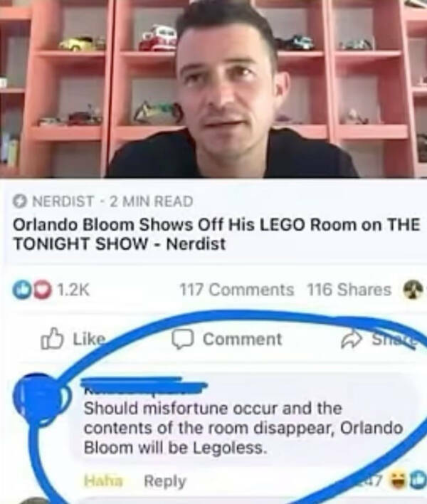 Undeniable Truths, but Make It Funny