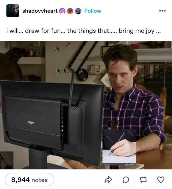 Undeniable Truths, but Make It Funny