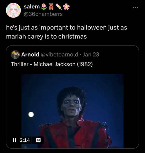 Undeniable Truths, but Make It Funny