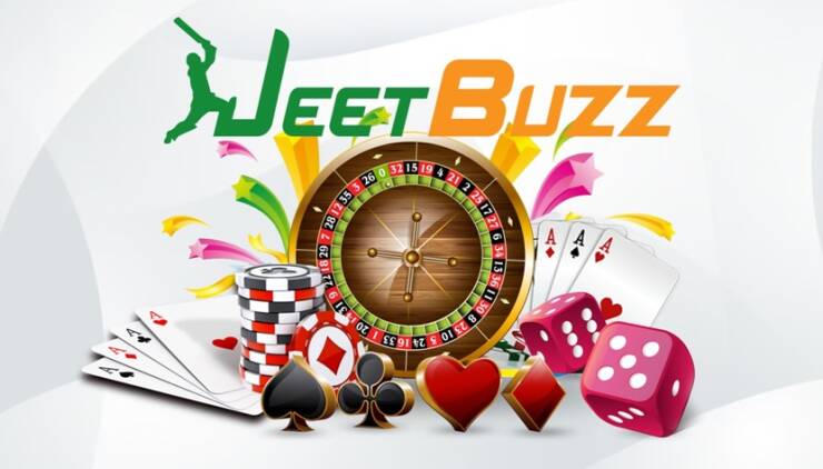 JeetBuzz Bangladesh Review: Your Complete Gaming Guide JeetBuzz Bangladesh Review: Your Complete Gaming Guide