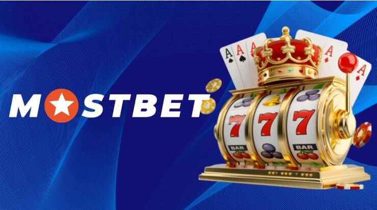 Which Providers are Represented on the Mostbet Website Which Providers are Represented on the Mostbet Website