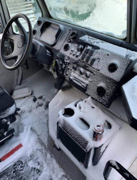 Bad Day? These Folks Have It Worse