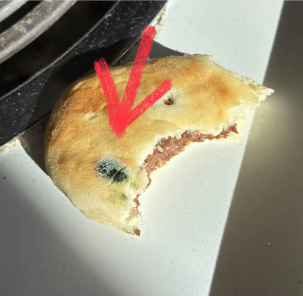 Bad Day? These Folks Have It Worse