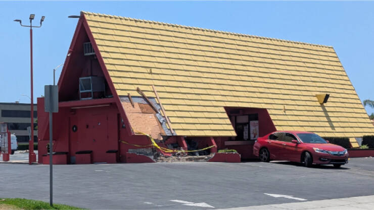 Bad Day? These Folks Have It Worse