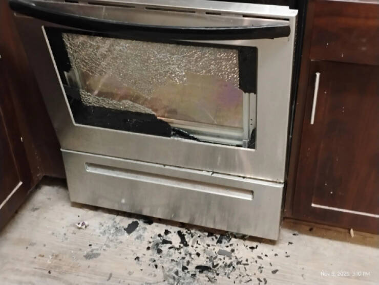 Bad Day? These Folks Have It Worse