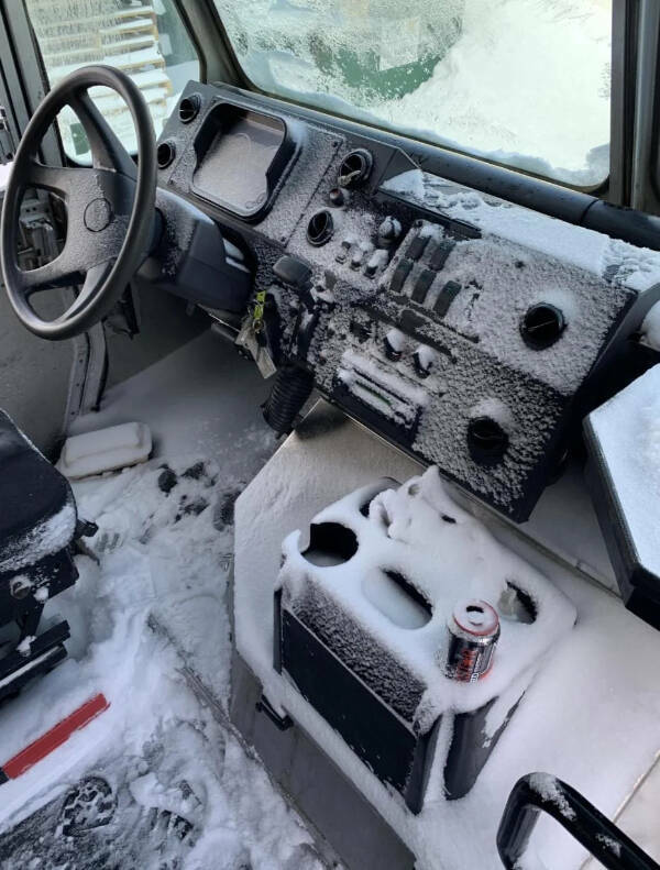 Bad Day? These Folks Have It Worse