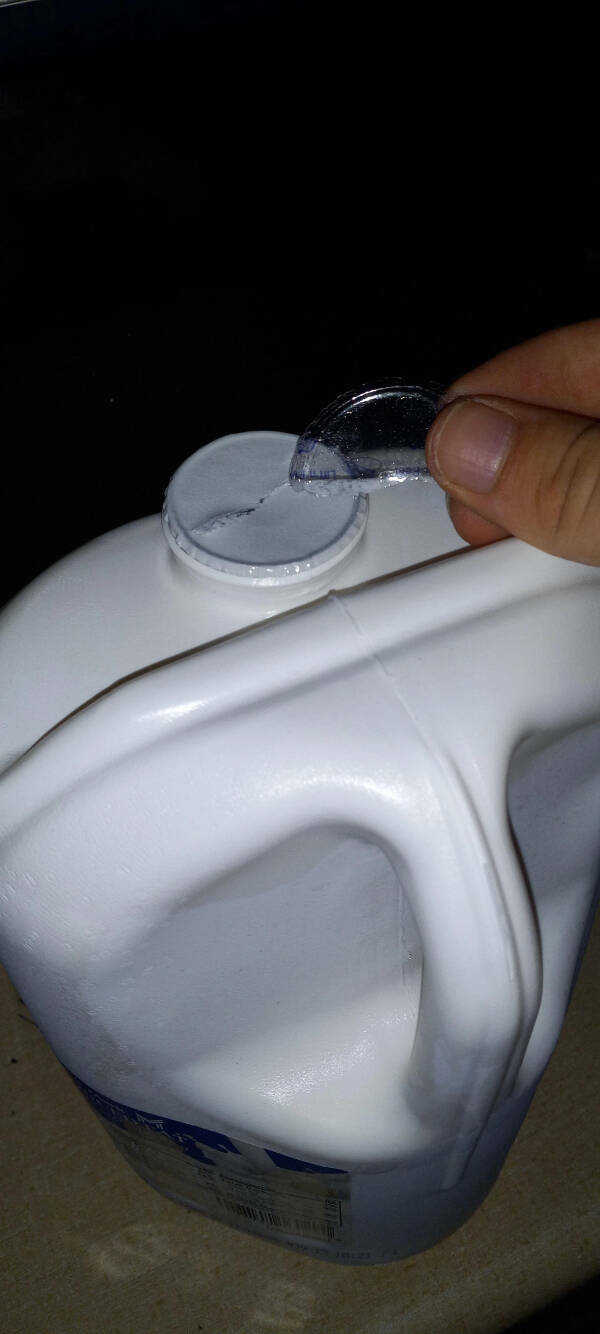 Bad Day? These Folks Have It Worse