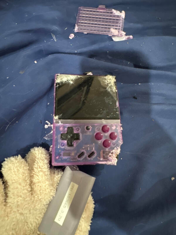 Bad Day? These Folks Have It Worse