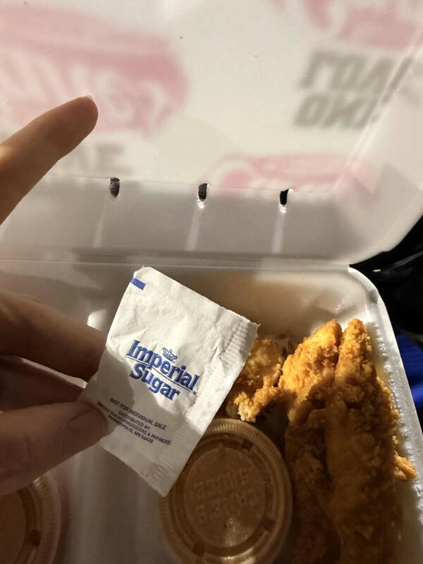 Bad Day? These Folks Have It Worse