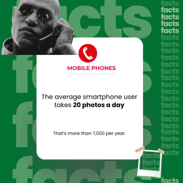 Mind-Blowing Phone Facts You Never Saw Coming