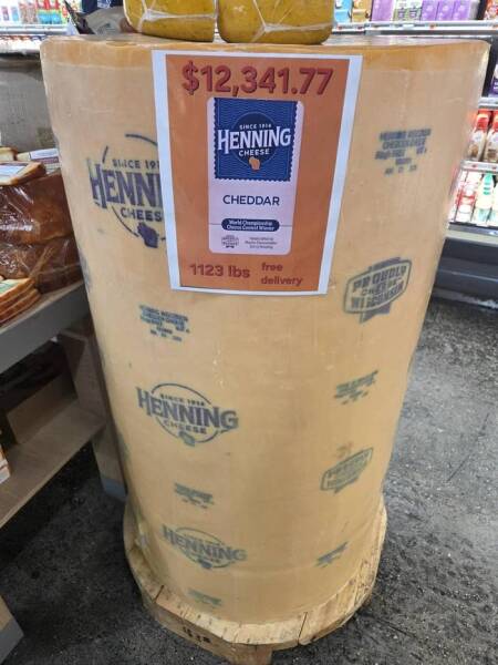 Satisfyingly Curious Images for Idle Browsing