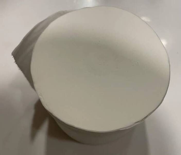 Satisfyingly Curious Images for Idle Browsing