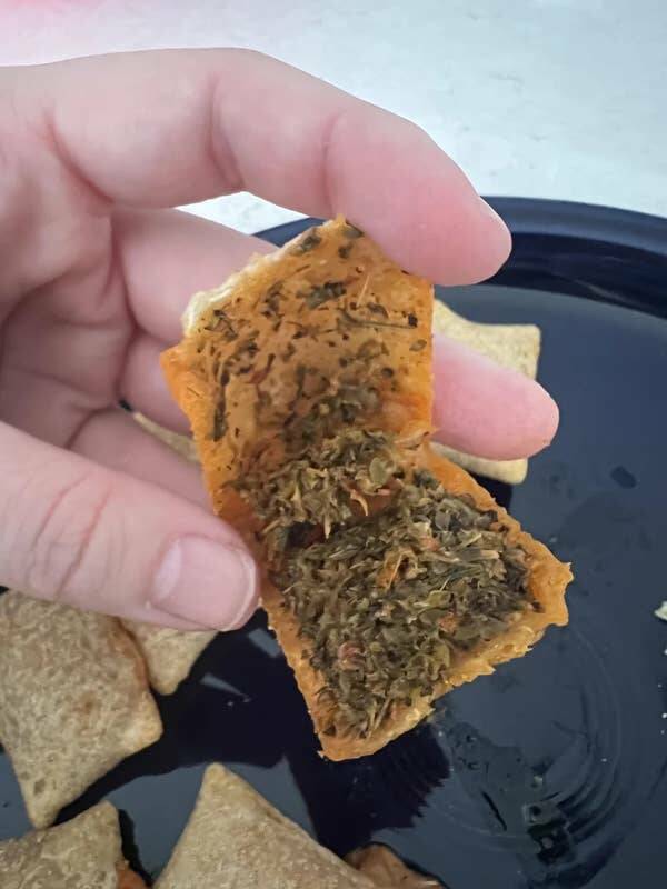 Satisfyingly Curious Images for Idle Browsing