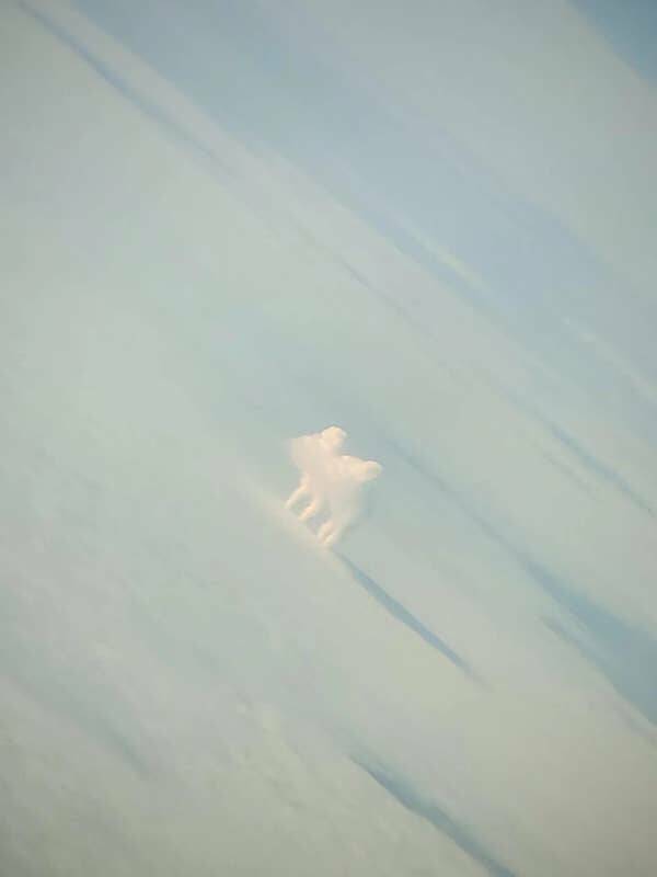 Satisfyingly Curious Images for Idle Browsing