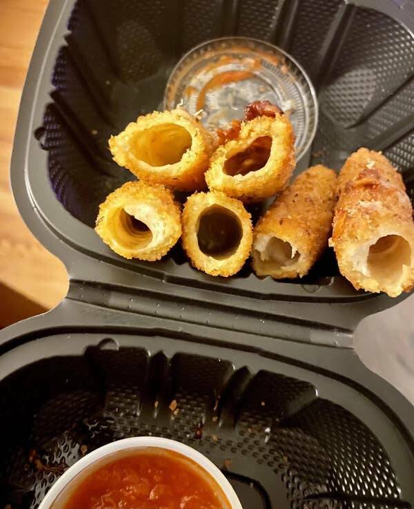 Satisfyingly Curious Images for Idle Browsing