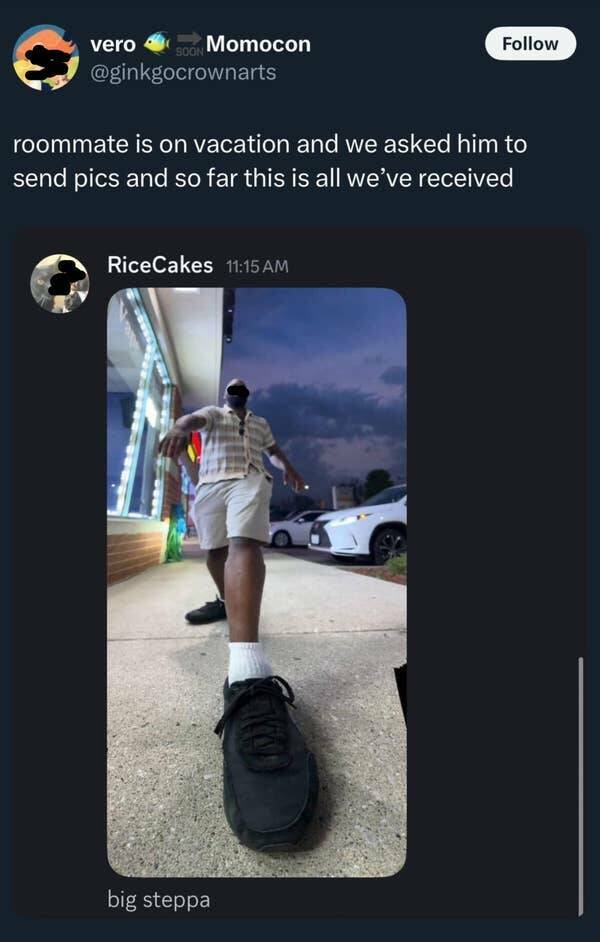 Stupidly Hilarious Photos You Can’t Unsee