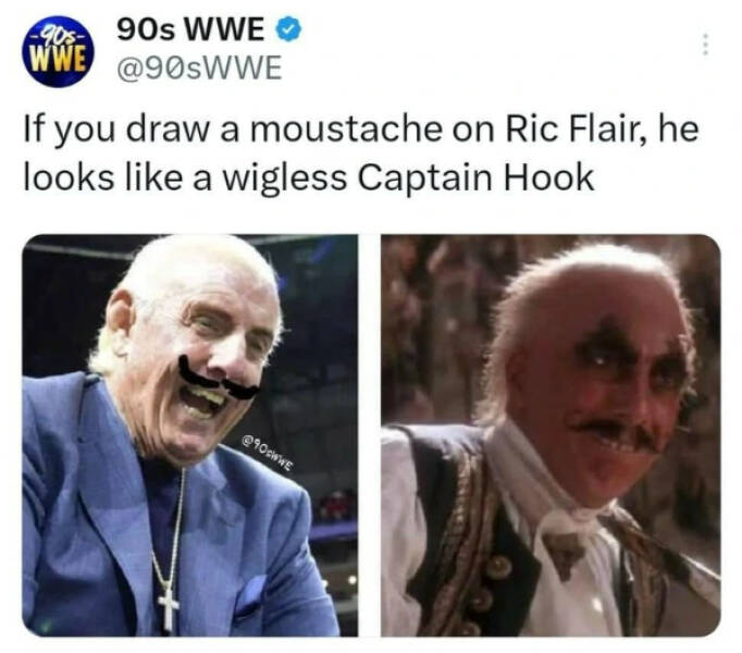 Unhinged Memes From the Depths of the Internet