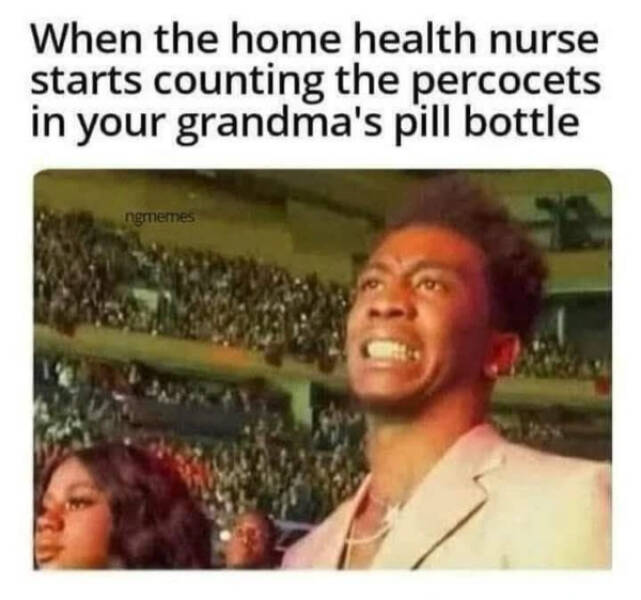 Unhinged Memes From the Depths of the Internet